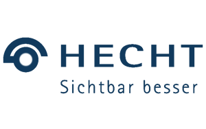 hecht logo